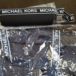 Michael Kors Gym Bag Set